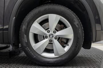 Skoda Kodiaq - thumbnail 16