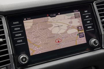 Skoda Kodiaq - thumbnail 30