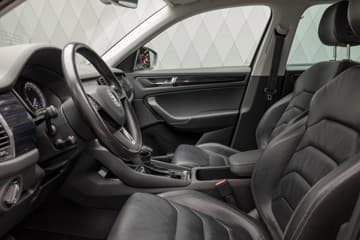 Skoda Kodiaq - thumbnail 24