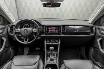Skoda Kodiaq - thumbnail 21