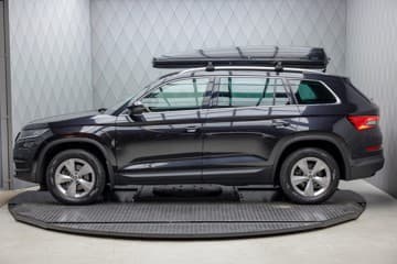 Skoda Kodiaq - thumbnail 5