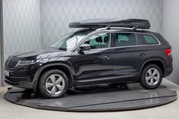 Skoda Kodiaq - thumbnail 6