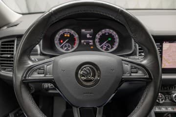 Skoda Kodiaq - thumbnail 25