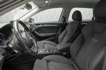 Audi A3 - thumbnail 16