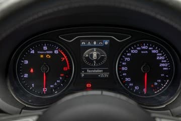 Audi A3 - thumbnail 19