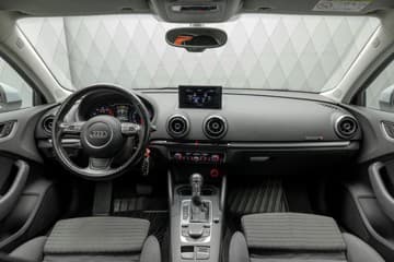 Audi A3 - thumbnail 20