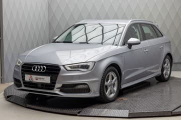 Audi A3 - thumbnail 2