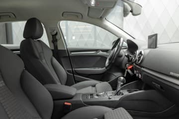 Audi A3 - thumbnail 24