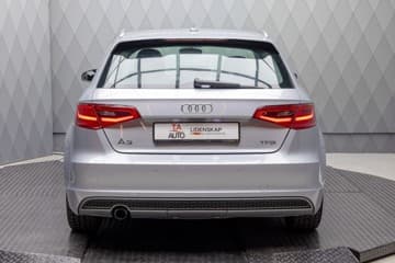 Audi A3 - thumbnail 9