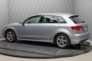 Audi A3 - thumbnail 4