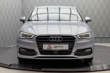 Audi A3 - thumbnail 3