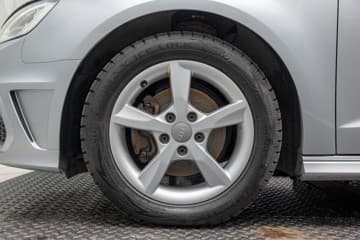 Audi A3 - thumbnail 12