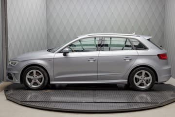 Audi A3 - thumbnail 5