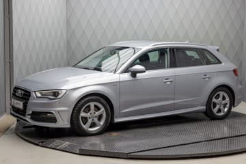 Audi A3 - thumbnail 6