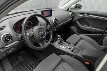 Audi A3 - thumbnail 15