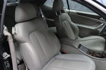 Mercedes-Benz CLK - thumbnail 10