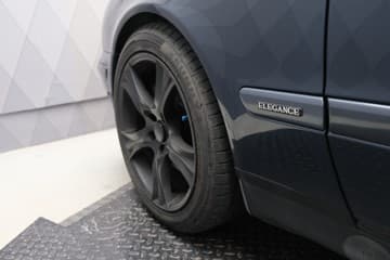 Mercedes-Benz CLK - thumbnail 17