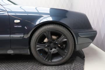 Mercedes-Benz CLK - thumbnail 6