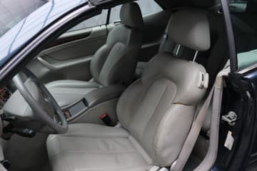 Mercedes-Benz CLK - thumbnail 13