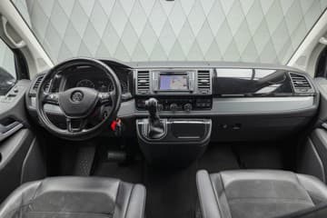 Volkswagen Multivan - thumbnail 13