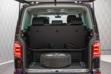 Volkswagen Multivan - thumbnail 10