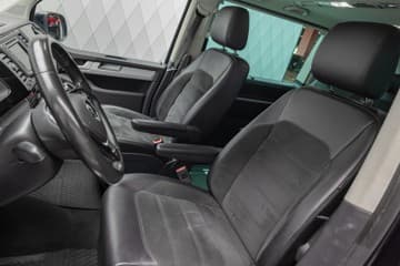 Volkswagen Multivan - thumbnail 16