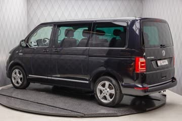 Volkswagen Multivan - thumbnail 5
