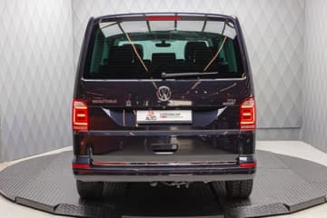 Volkswagen Multivan - thumbnail 8