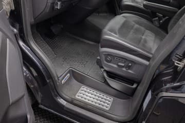 Volkswagen Multivan - thumbnail 15