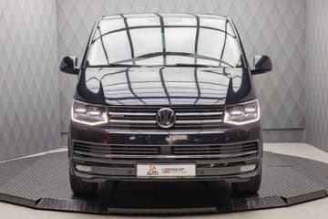 Volkswagen Multivan - thumbnail 2