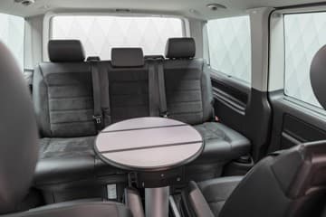 Volkswagen Multivan - thumbnail 25