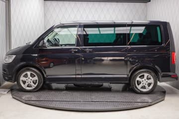 Volkswagen Multivan - thumbnail 6