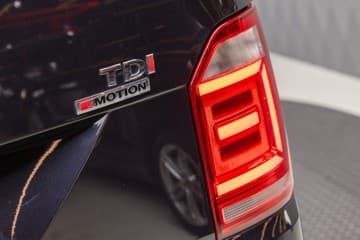 Volkswagen Multivan - thumbnail 9