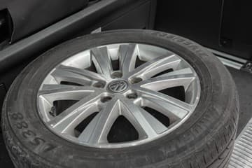 Volkswagen Multivan - thumbnail 11