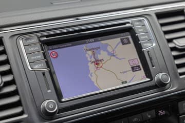 Volkswagen Multivan - thumbnail 21