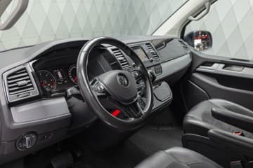 Volkswagen Multivan - thumbnail 17