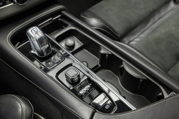 Volvo XC 90 - thumbnail 31