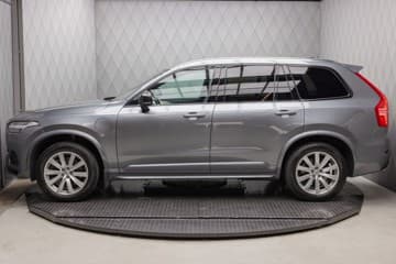 Volvo XC 90 - thumbnail 7