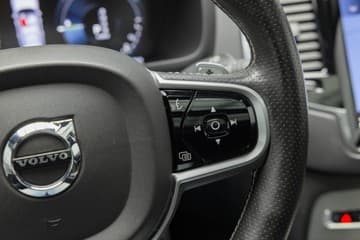 Volvo XC 90 - thumbnail 24