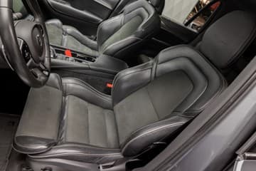 Volvo XC 90 - thumbnail 18