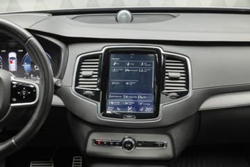 Volvo XC 90 - thumbnail 26