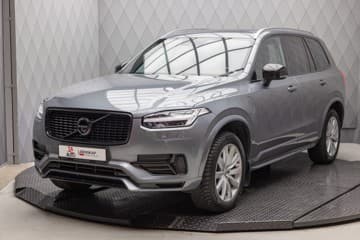 Volvo XC 90 - thumbnail 2