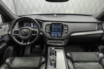 Volvo XC 90 - thumbnail 17