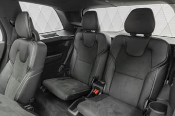 Volvo XC 90 - thumbnail 39