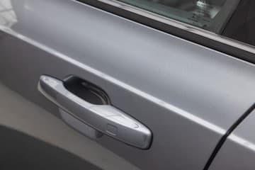 Volvo XC 90 - thumbnail 13