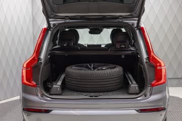 Volvo XC 90 - thumbnail 10