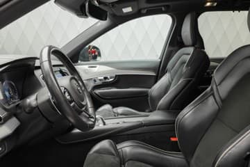 Volvo XC 90 - thumbnail 20