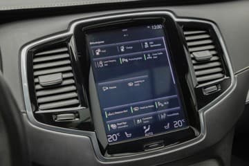 Volvo XC 90 - thumbnail 29