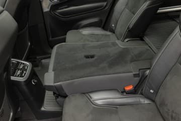 Volvo XC 90 - thumbnail 36