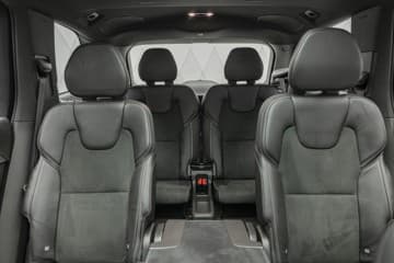 Volvo XC 90 - thumbnail 40